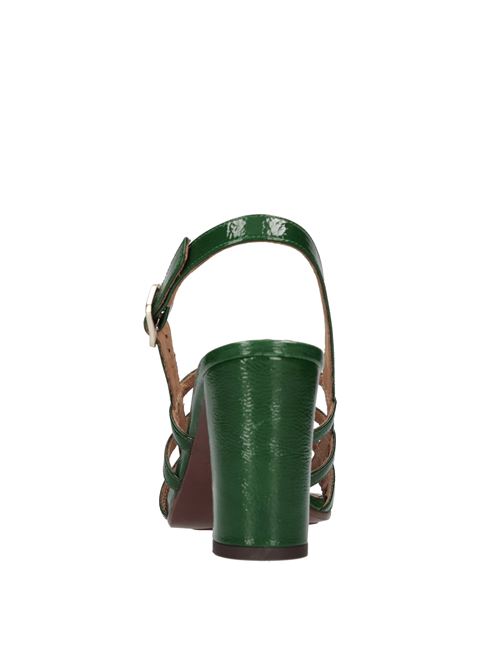  CHIE MIHARA | BA-HUNI40 SALOUVERDE